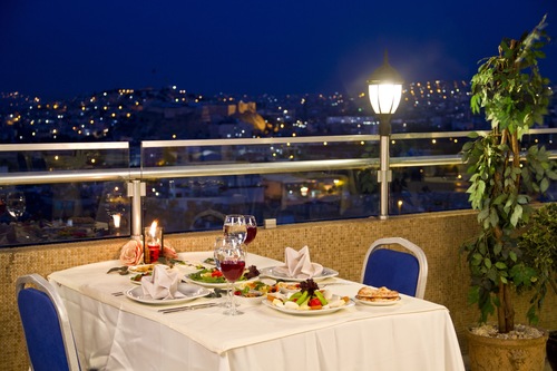 Grand Hotel Gaziantep Gaziantep Hotels Com