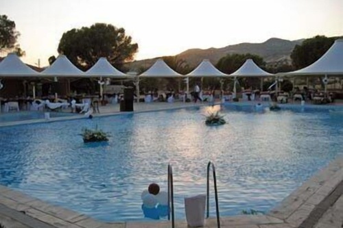 Berksoy Hotel Bergama Hotels Com