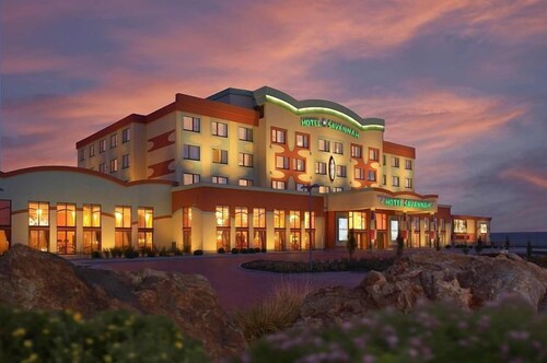 萨瓦纳酒店, 赫瓦罗维采