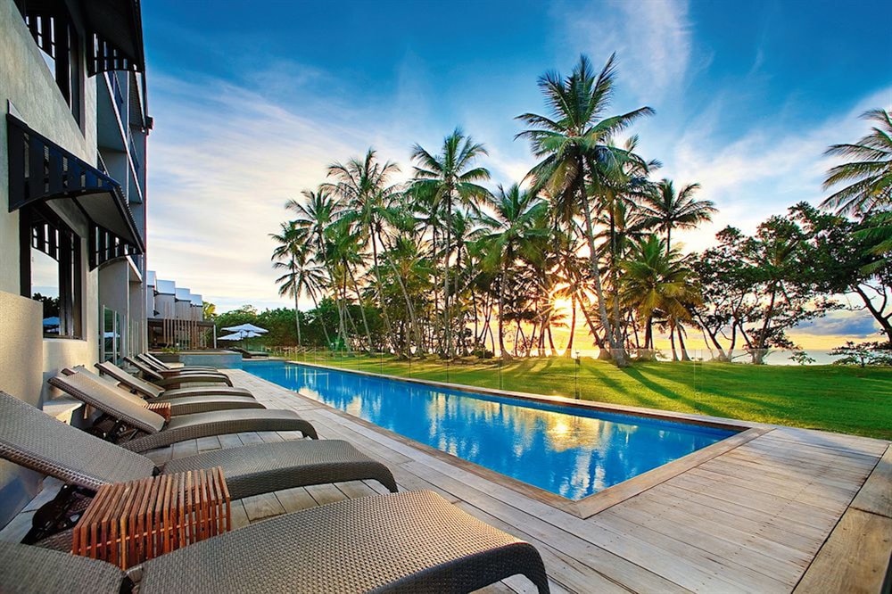 Book Castaways Resort Spa Mission Beach In Hotels Castaways Resort Spa Mission Beach