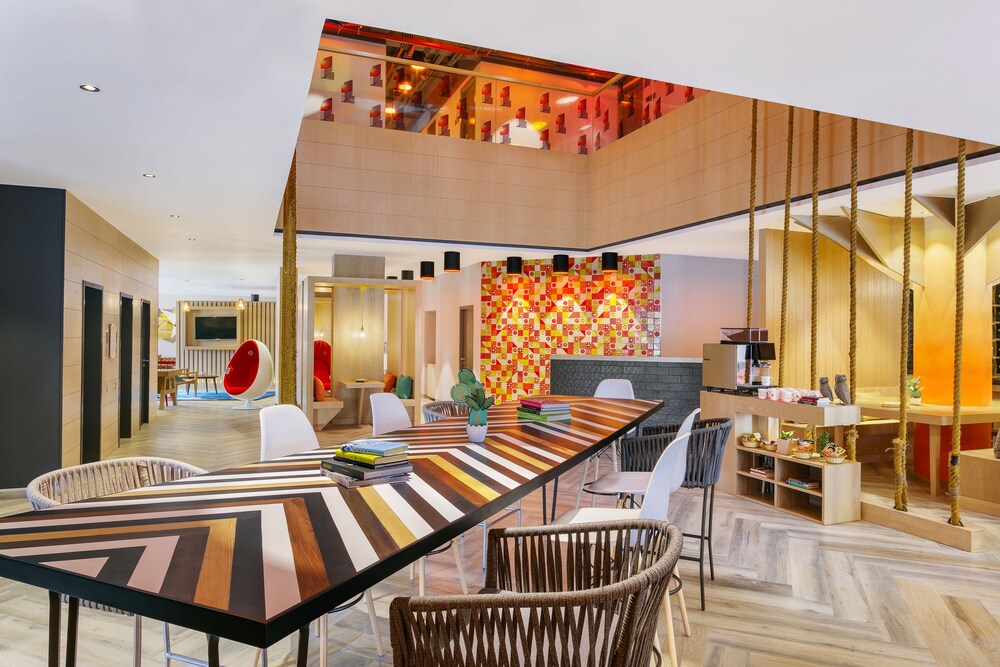 Ginger Goa Panaji Hotels Com