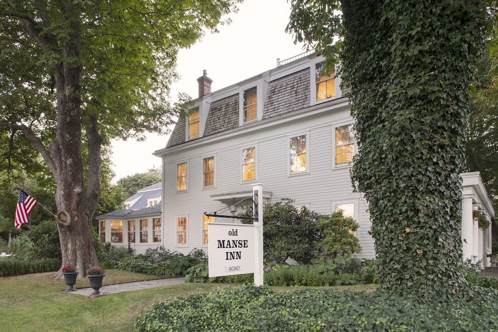 Book The Old Manse Inn In Brewster Hotels The Old Manse Inn Brewster