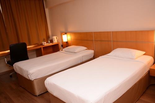 Hotel Anemon Ege Saglik Izmir Hotels Com