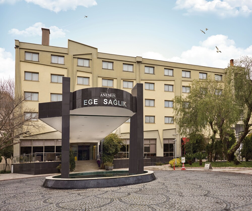 Book Hotel Anemon Ege Saglik In Izmir Hotels Com