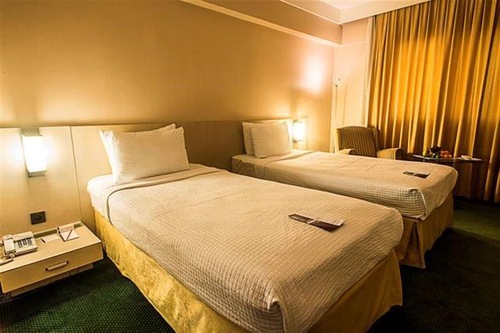 Book Hotel Anemon Ege Saglik In Izmir Hotels Com