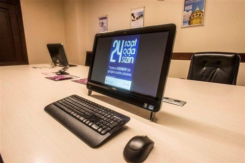 Hotel Anemon Ege Saglik Izmir Hotels Com