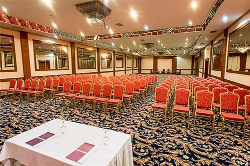 Hotel Anemon Ege Saglik Izmir Hotels Com
