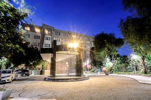 Hotel Anemon Ege Saglik Izmir Hotels Com