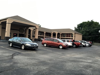 Top 10 Pet Friendly Hotels In West Memphis Arkansas