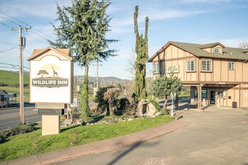 Top 10 Hotels In Winston Oregon Inns In Winston