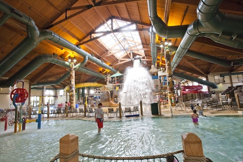 My Reservations Great Wolf Lodge