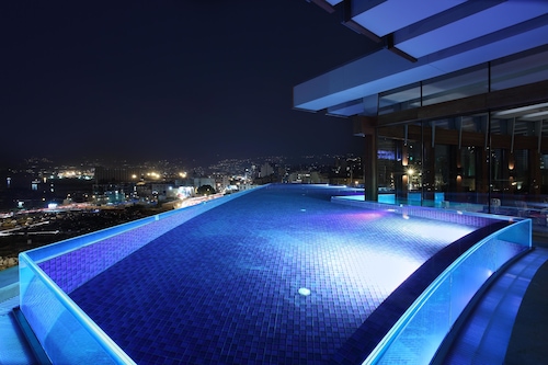 Book Le Gray In Beirut Hotels Com