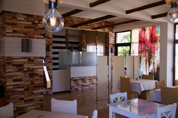 Φωτογραφία του Panorama Gennadi Hotel, Ρόδος