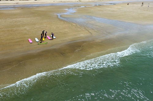 Vvf Villages La Plage Du Medoc Soulac Sur Mer In Soulac Sur Mer Hotels Com