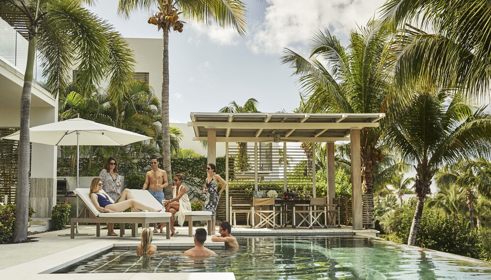 Four Seasons Resort And Residence Anguilla West End Village Info Photos Reviews Book At Hotels Com