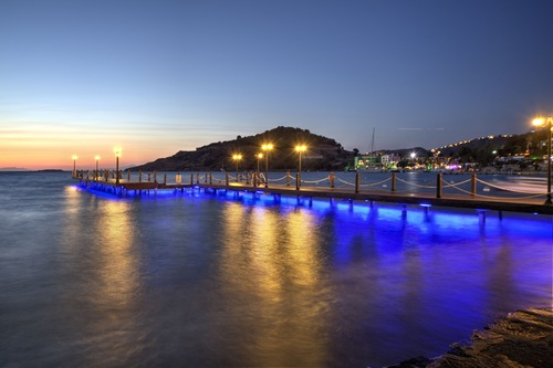 Book Golden Age Bodrum All Inclusive In Bodrum Hotels Com