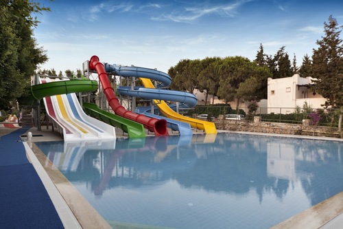 Book Golden Age Bodrum All Inclusive In Bodrum Hotels Com