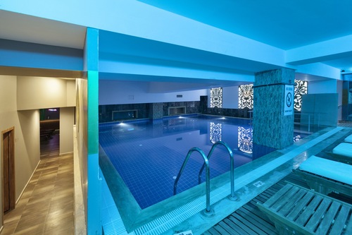 Golden Age Bodrum All Inclusive Bodrum Hotels Com