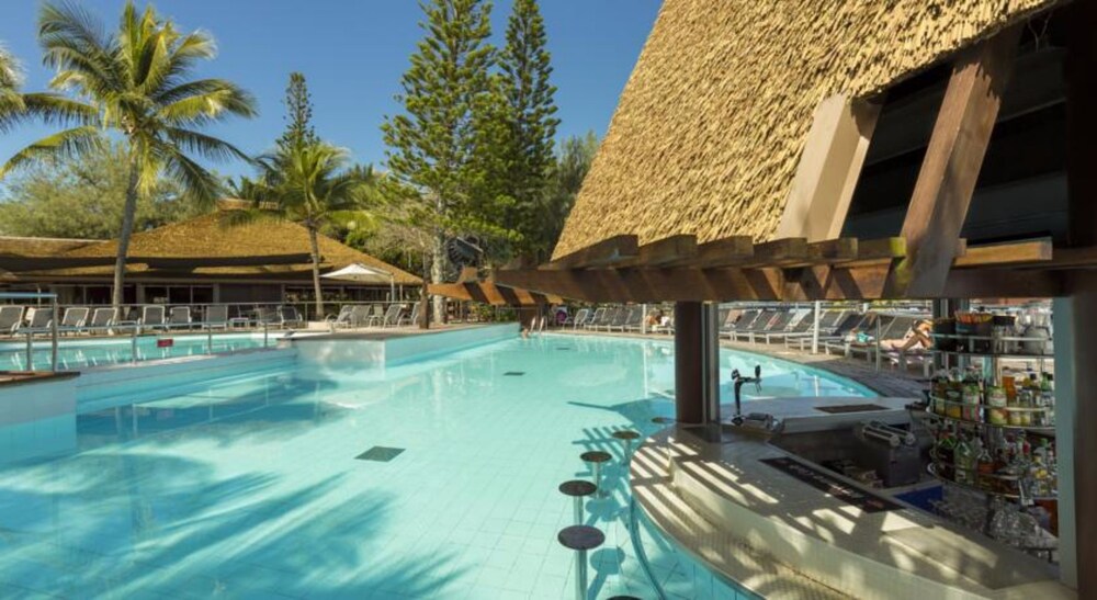 Book Escapade llot Maitre in Noumea Book Escapade llot Maitre in Noumea