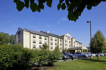 15 Closest Hotels To Frostburg State University In 15 Closest Hotels To Frostburg State University In