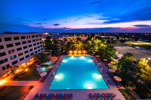 Top Hotels in Norman, Oklahoma - Cancel FREE on most hotels | Hotels.com