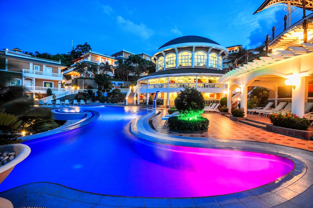 Book Monaco Suites De Boracay In Island Hotels Monaco Suites De Boracay Island