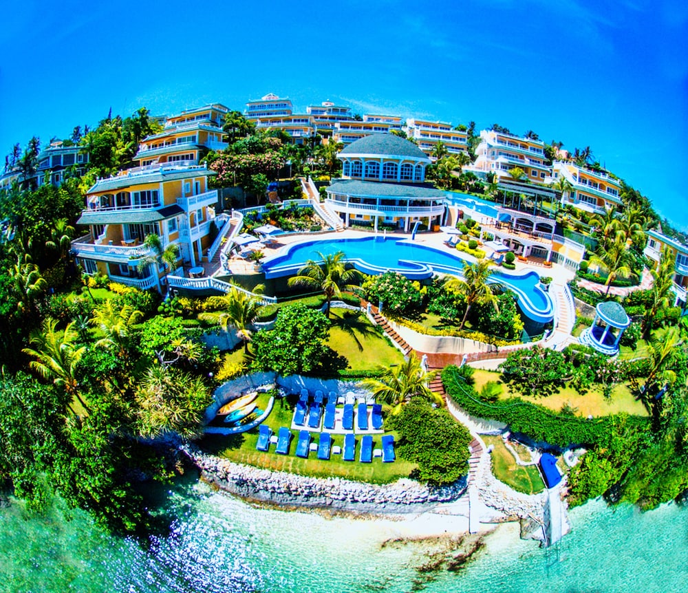 Book Monaco Suites De Boracay in Boracay Island