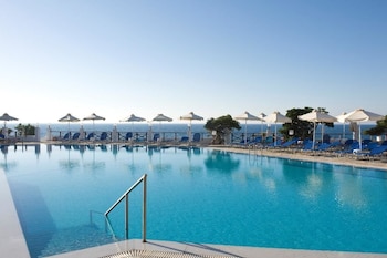Fotografia hotela (Maritimo Beach Hotel) v meste Agios Nikolaos