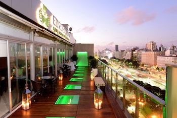 Image de Eurobuilding Hotel Boutique Buenos Aires à Buenos Aires