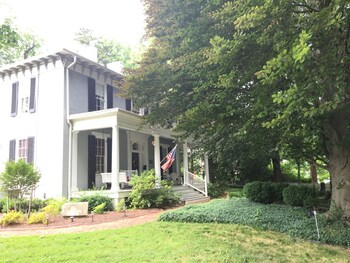 Top 10 Hotels In Martinsburg West Virginia Bed And Breakfasts En Martinsburg