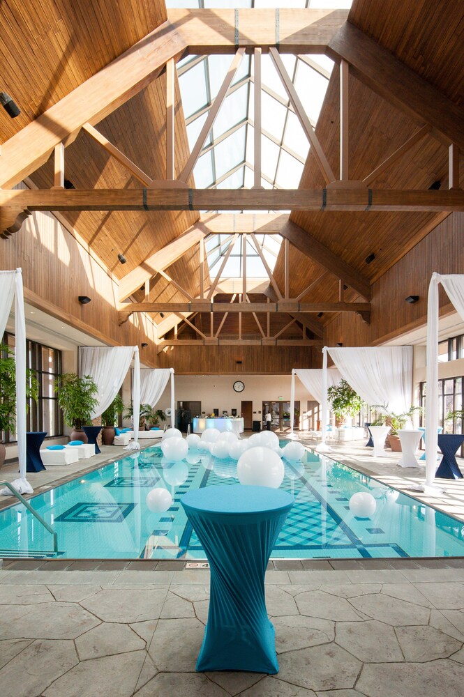 Ameristar Casino Resort Spa Black Hawk (Blackhawk, Colorado) Hoteles