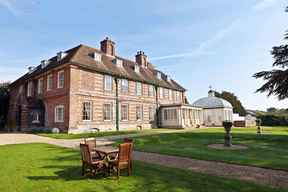 Book Norton Park In Winchester Hotels Norton Park Winchester