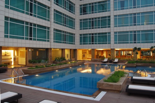 Country Inn Suites By Radisson Sahibabad Distt Ghaziabad U P In Ghaziabad Hotels Com