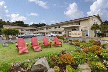 15 Closest Hotels To Moonstone Beach Park In Cambria