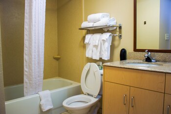 Top 10 Pet Friendly Hotels In Jacksonville North Carolina