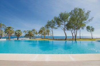 Foto del Hotel Riu Palace Bonanza Playa en Calvià
