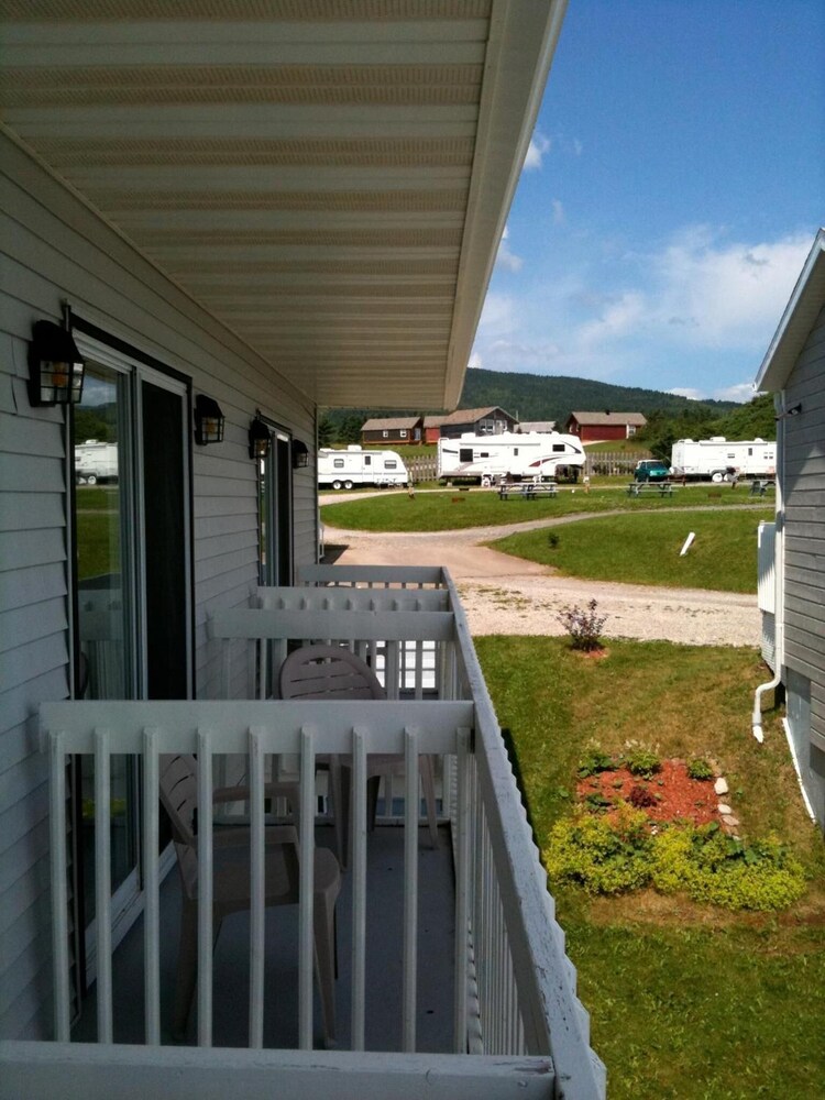 Book Hotel Motel Panorama de Perce in Perce