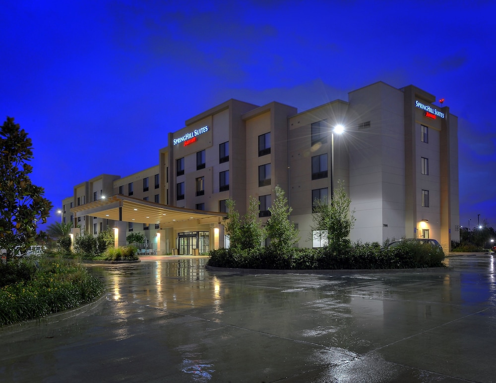 Book Springhill Suites By Marriott Baton Rouge North Airport In Springhill Suites By Marriott Baton Rouge North Airport