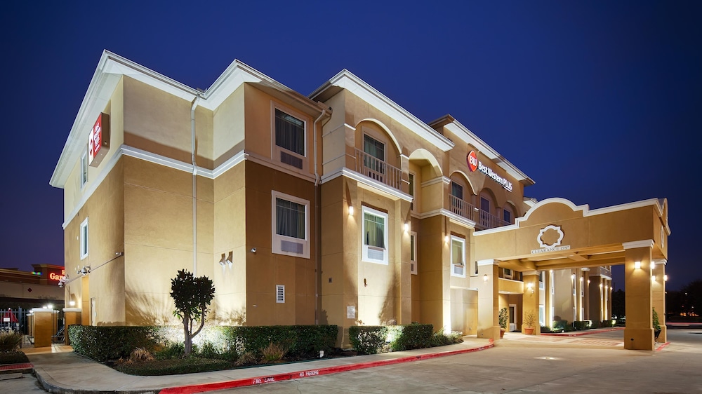 Book Best Western Plus Katy Inn Suites In Hotels Best Western Plus Katy Inn Suites
