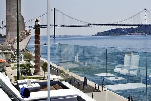 Altis Belem Hotel Spa In Lissabon Hotels Com