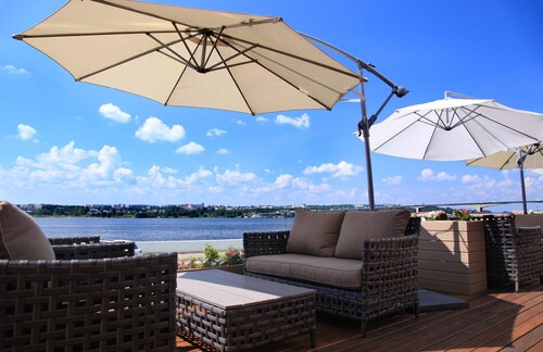 Отель «Золотое Кольцо»