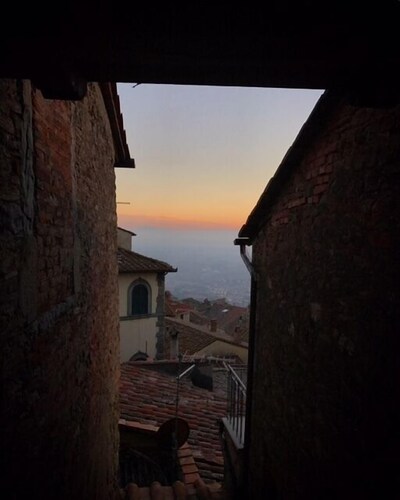 ホテル サブリナ コルトーナ の宿泊予約 ホテルズドットコム