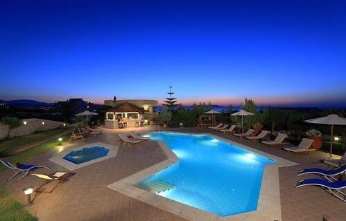 Kreta Natur Hersonissos Hotels Com