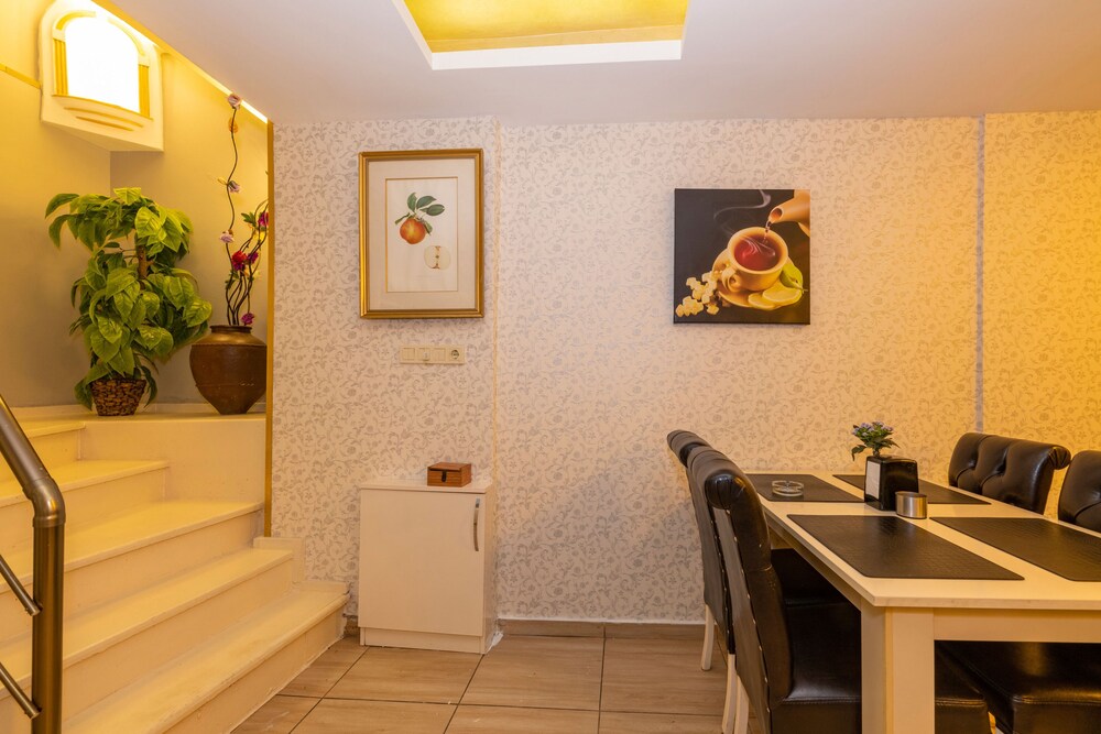 Harmony Hotel Istanbul Istanbul Info Photos Reviews Book At Hotels Com