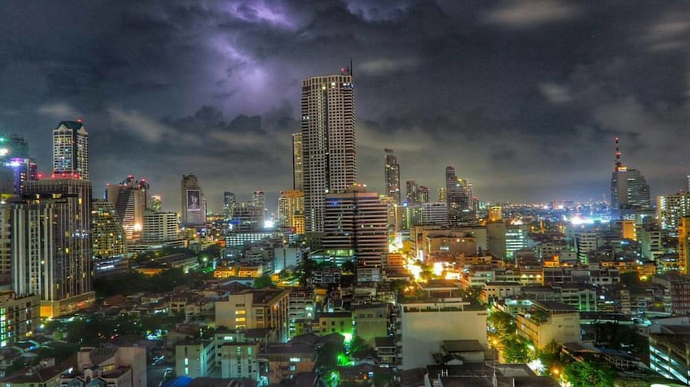 Furama Silom Bangkok Thailand Hotel S Furama Silom Bangkok Thailand Hotel S Hotels