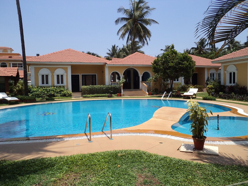 Book Casa De Goa Boutique Resort In Calangute Hotels Com