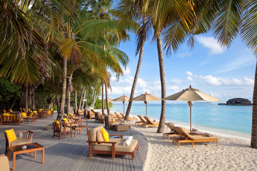 阳光西昂伊露海滩度假村