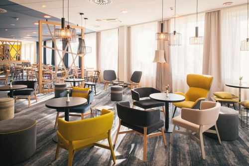 Vienna House Vienna House