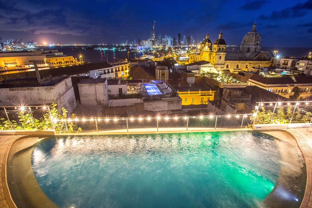 Book Movich Hotel Cartagena De Indias In Hotels