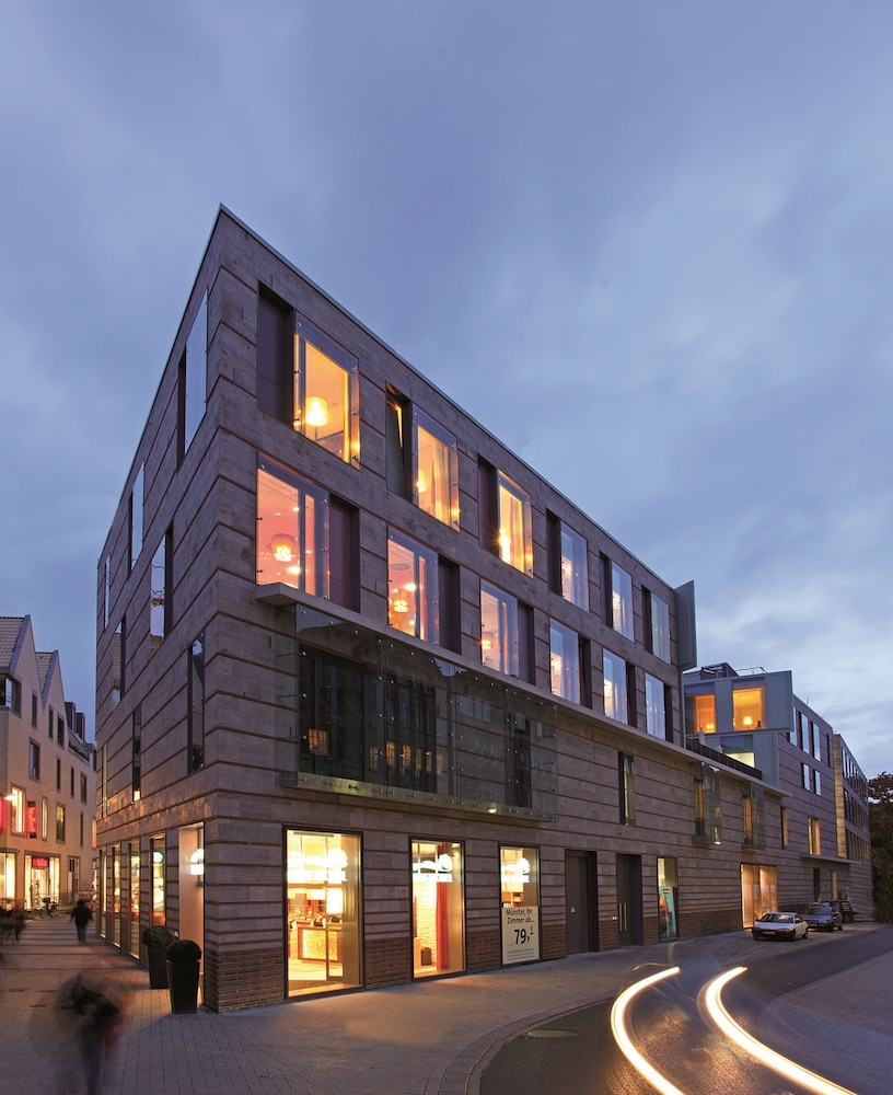 Book H4 Hotel Münster In Hotels H4 Hotel Münster